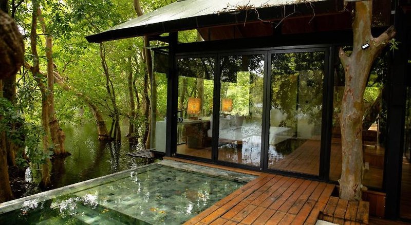 Kalundewa Retreat