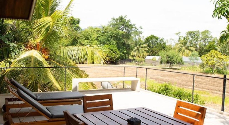 Kalundewa Retreat