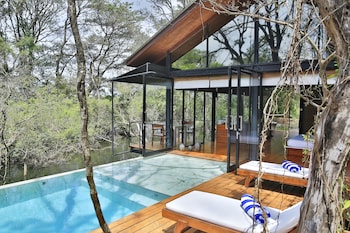 Kalundewa Retreat