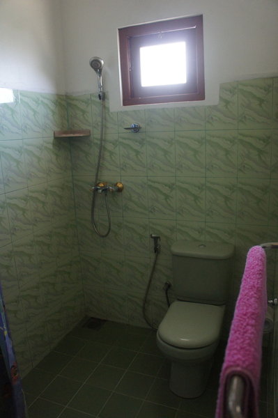 Sam's Guest House