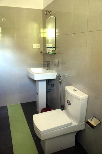 Sam's Guest House