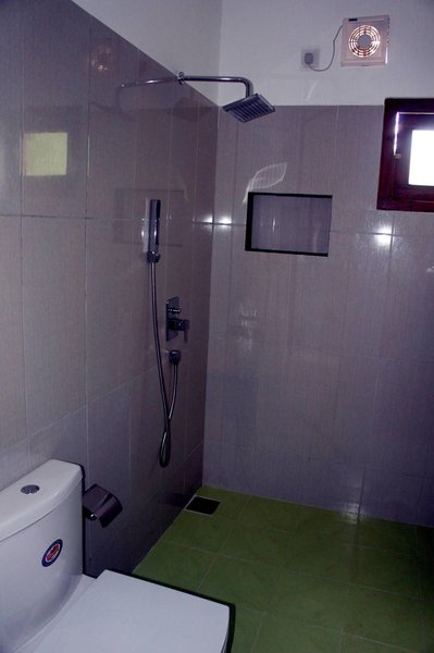 Sam's Guest House