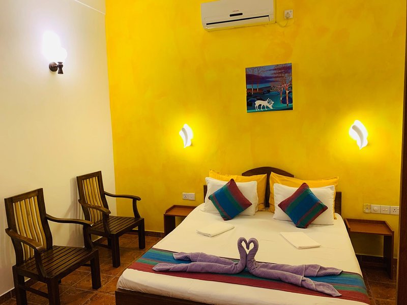 Hotel Sam's Guest House