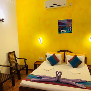 Hotel Sam's Guest House cazare Unawatuna