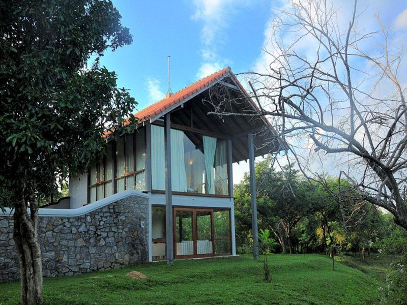 Hotel Wild Grass Nature Resort