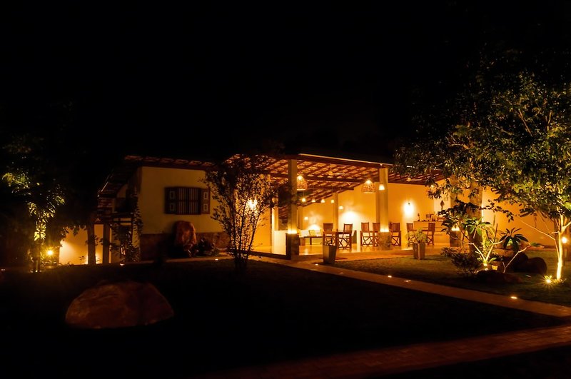 Hotel Hotel Garcinia Leaf