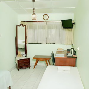 Hotel Villa Shade cazare Negombo