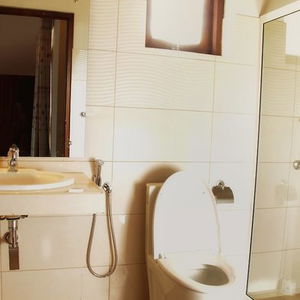 Hotel Airport Villa cazare Sri Lanka