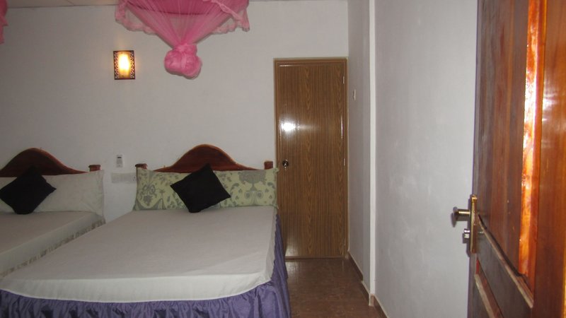 Hotel Pura Sanda Villa