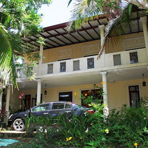 Hotel Natures Bliss Garden Stay cazare Ja Ela