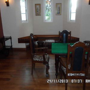 Hotel The Firs cazare Nuwara Eliya