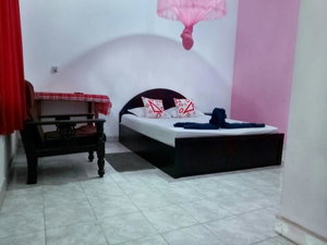 Hotel Takeshi Inn cazare Dambulla