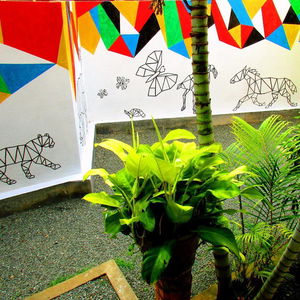 Hotel Tamara Motel cazare Hikkaduwa