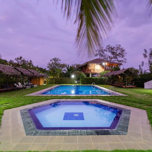 Hotel The Hideout Sigiriya cazare Sigiriya