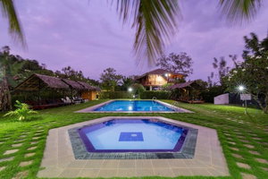 Hotel The Hideout Sigiriya cazare Sigiriya