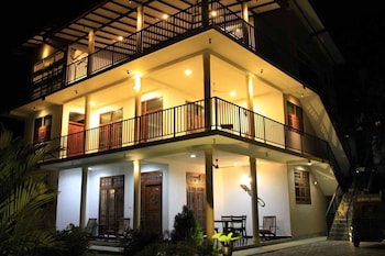 Hotel Coral Palm Villa & Apartment