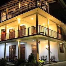 Hotel Coral Palm Villa & Apartment cazare Unawatuna