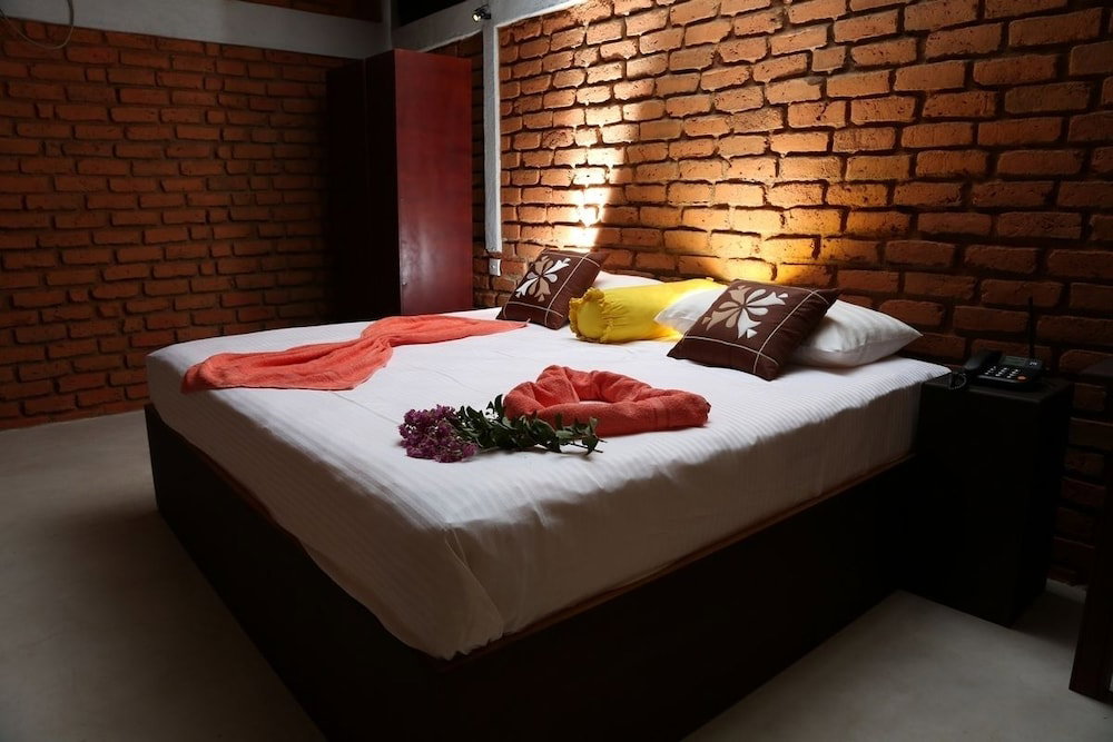 Hotel Viverra