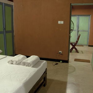 Hotel Wapi Bungalowi Yala cazare Tissamaharama