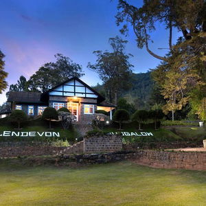 Hotel Scottish Planter Glendevon Bungalow cazare Nuwara Eliya