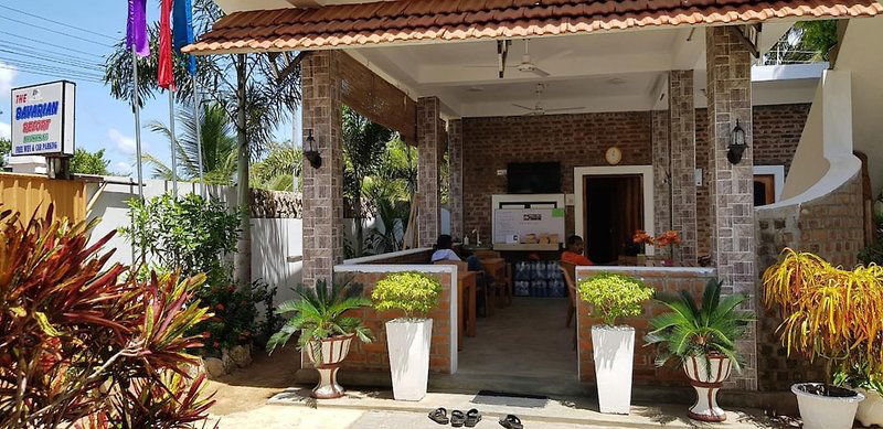 Hotel The Bavarian Resort