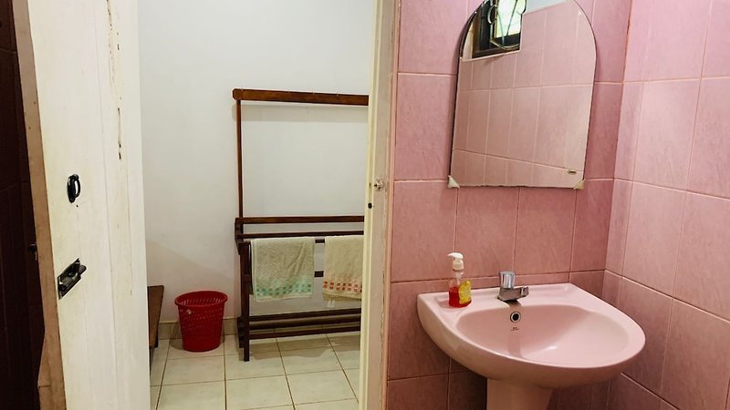 Hotel Sisira Natural Lodge