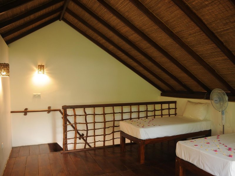 Hotel Sigiriya Lodge Hostel