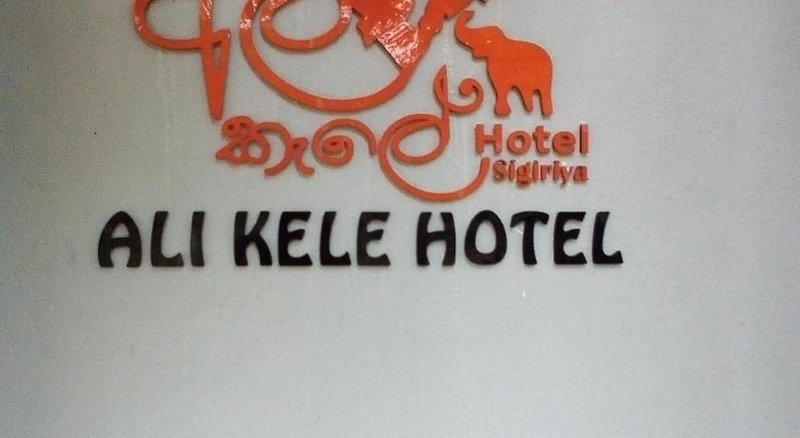 Hotel Ali Kele Hotel