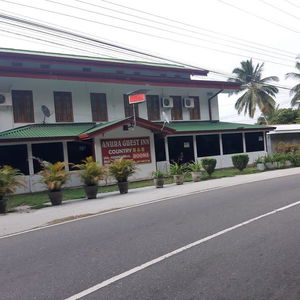 Hotel Anura Guest Inn cazare Badulla