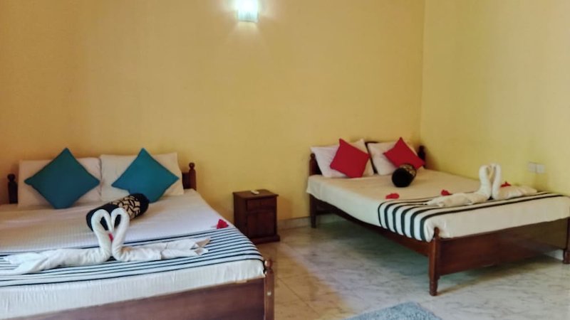Hotel Sigiri Thilanka Rest Sigiriya