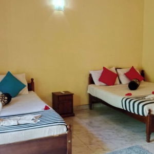 Hotel Sigiri Thilanka Rest Sigiriya cazare Sigiriya