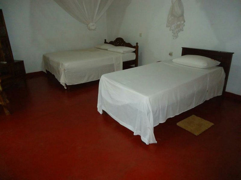 Sigiri Thilanka Rest Sigiriya