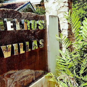 Hotel Melrose Villas cazare Sigiriya