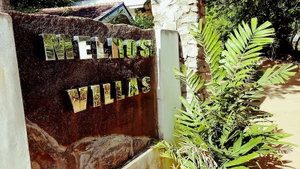 Hotel Melrose Villas cazare Sigiriya