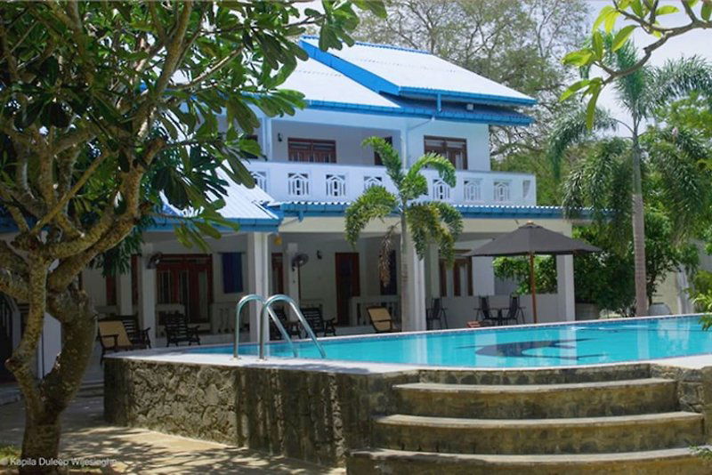 Hotel Ariyana Wellness Retreat Tissamaharama