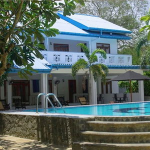 Hotel Ariyana Wellness Retreat Tissamaharama cazare Tissamaharama