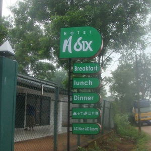 Hotel Asix Hotel cazare Trincomalee