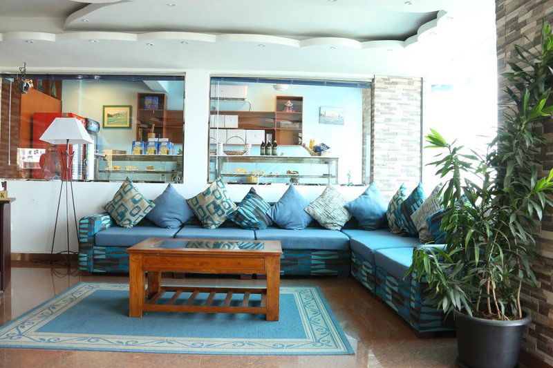 Hotel Hotel Euro Lanka