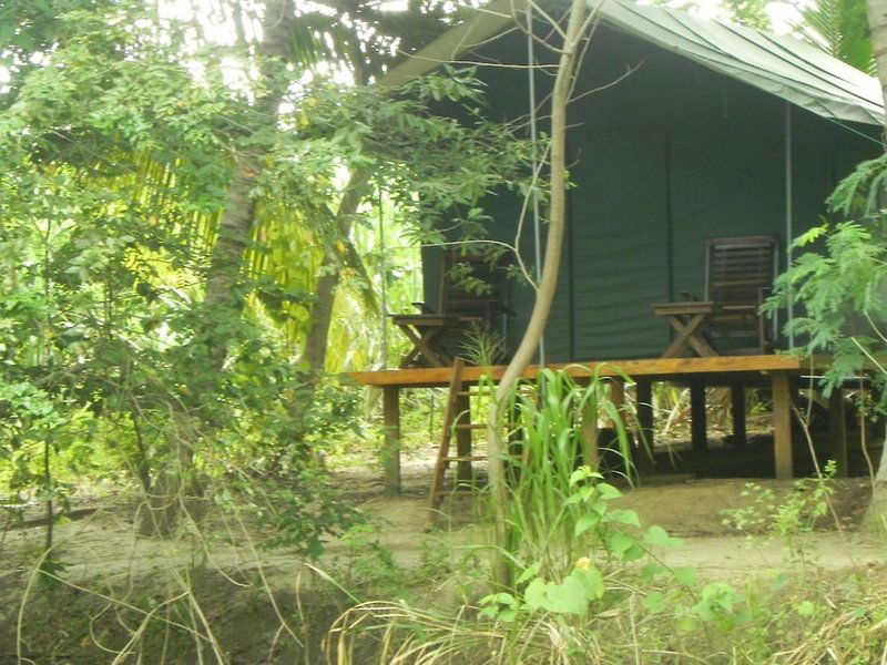 Hotel Makulu Safari Camping