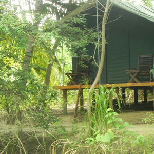 Hotel Makulu Safari Camping cazare Udawalawa