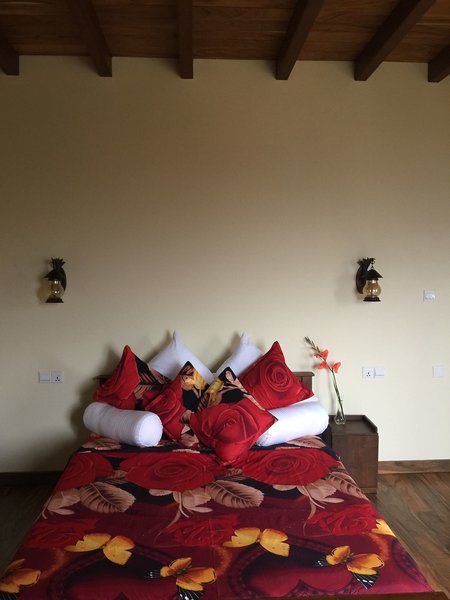 Cottage San Francesco