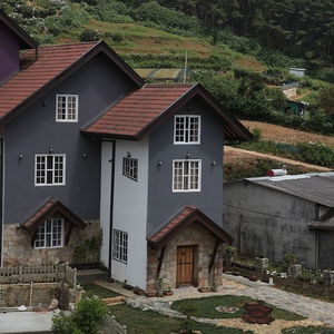 Hotel Cottage San Francesco cazare Nuwara Eliya