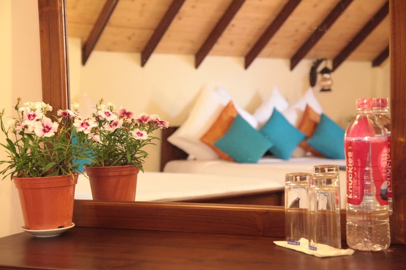 Cottage San Francesco