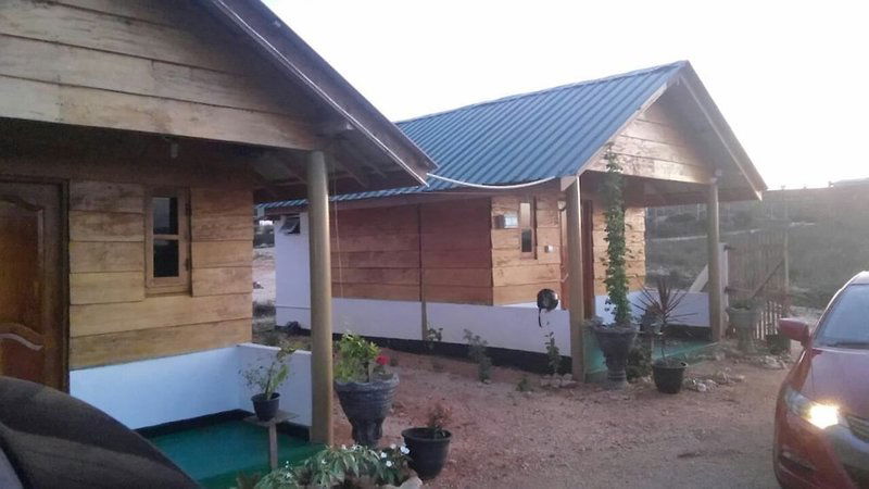 Hotel Sunn Top Cabana