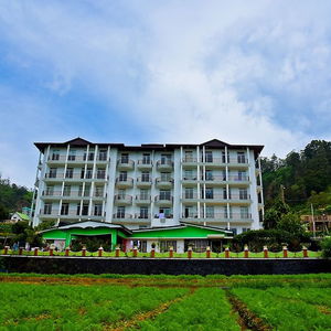 Hotel Emirates Luxury Apartments cazare Nuwara Eliya