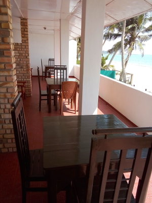 Hotel New Seaside Inn cazare Hikkaduwa