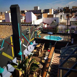 Hotel Casa Romana Hotel Boutique