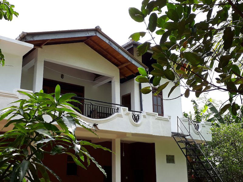 Hotel Green Villa Homestay