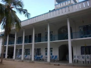 Hotel Guest House Zimmer Rest cazare Unawatuna