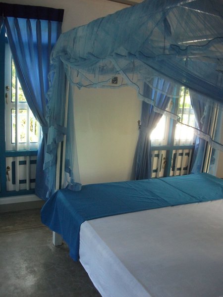 Guest House Zimmer Rest
